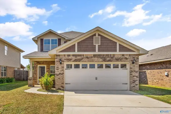 122 Joe Fletcher Drive, Madison, AL 35756