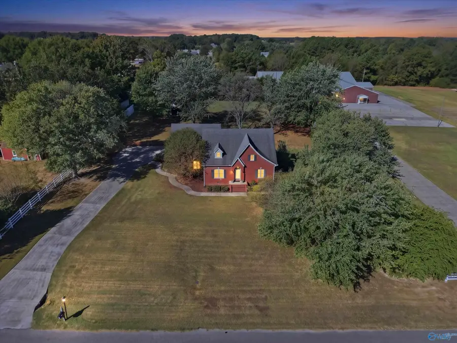 19065 Tammy Leigh Drive, Athens, AL 35614 - #2