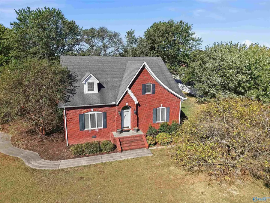 19065 Tammy Leigh Drive, Athens, AL 35614 - #3