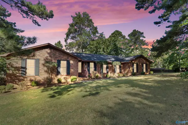 4313 Indian Hills Road Se, Decatur, AL 35603