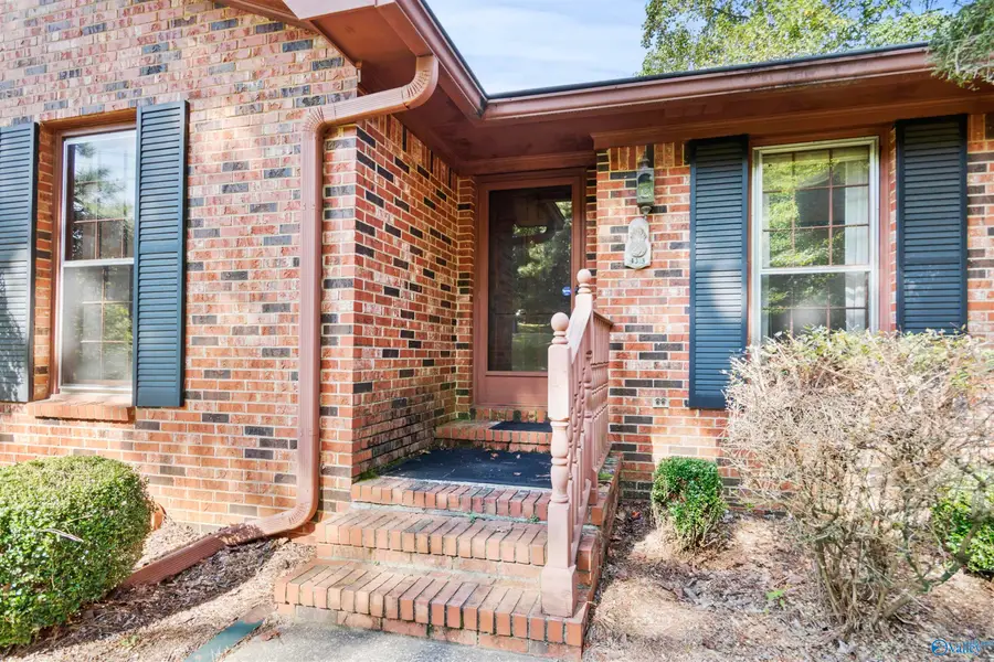 4313 Indian Hills Road Se, Decatur, AL 35603 - #3