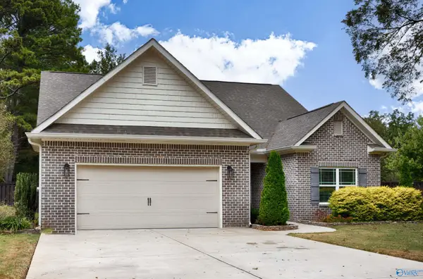 4903 Iona Street, Huntsville, AL 35811
