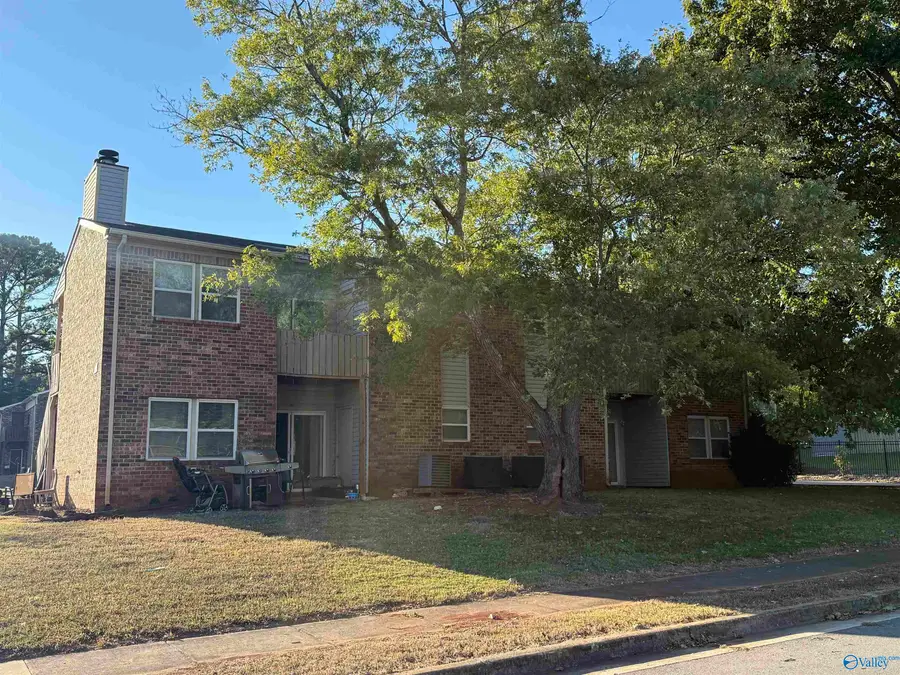 4918 Cotton Row #A-D, Huntsville, AL 35816 - #2