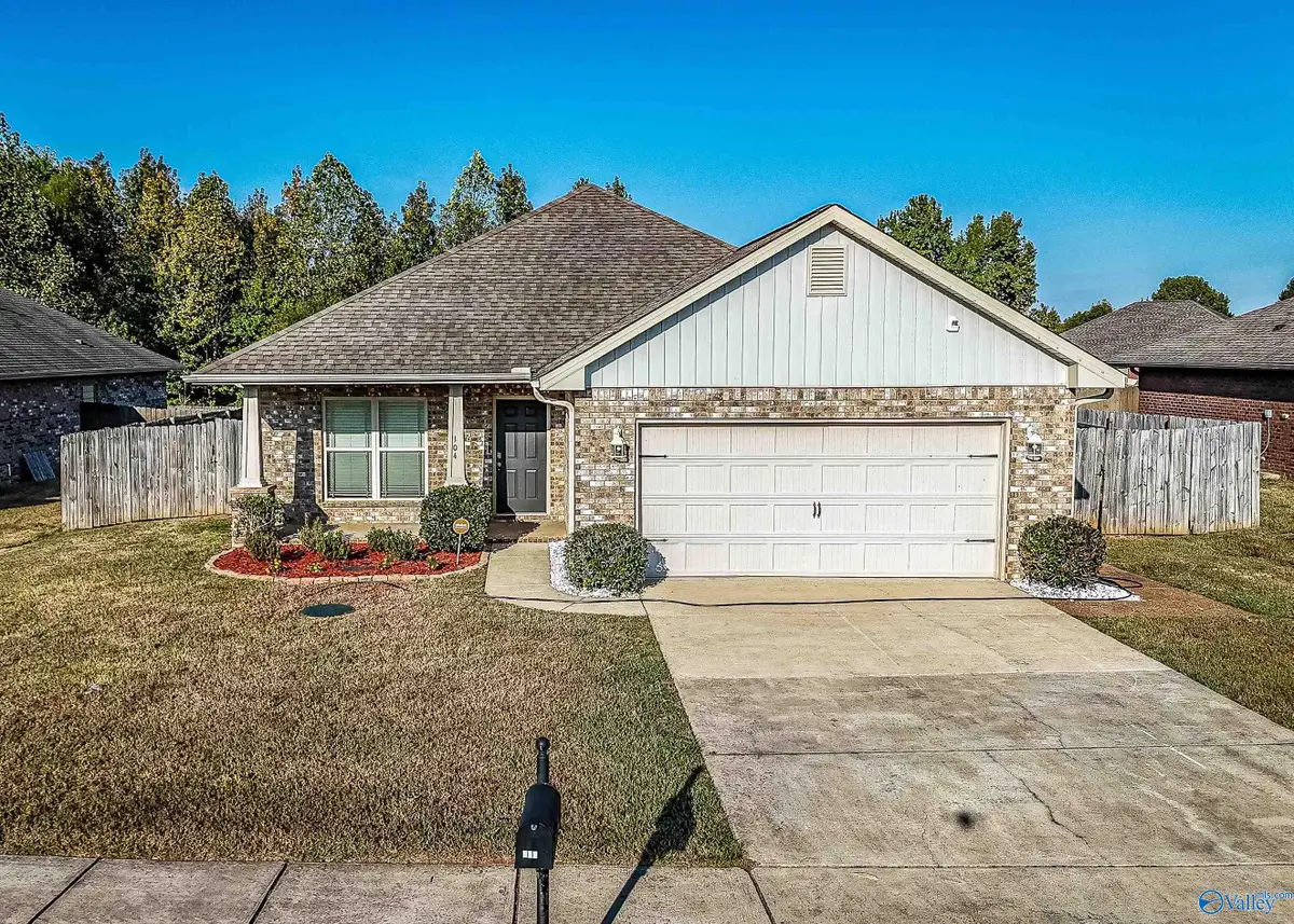104 First Hill Drive, Harvest, AL 35749 - #1