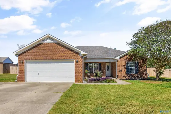 12884 Pulaski Pike, Toney, AL 35773