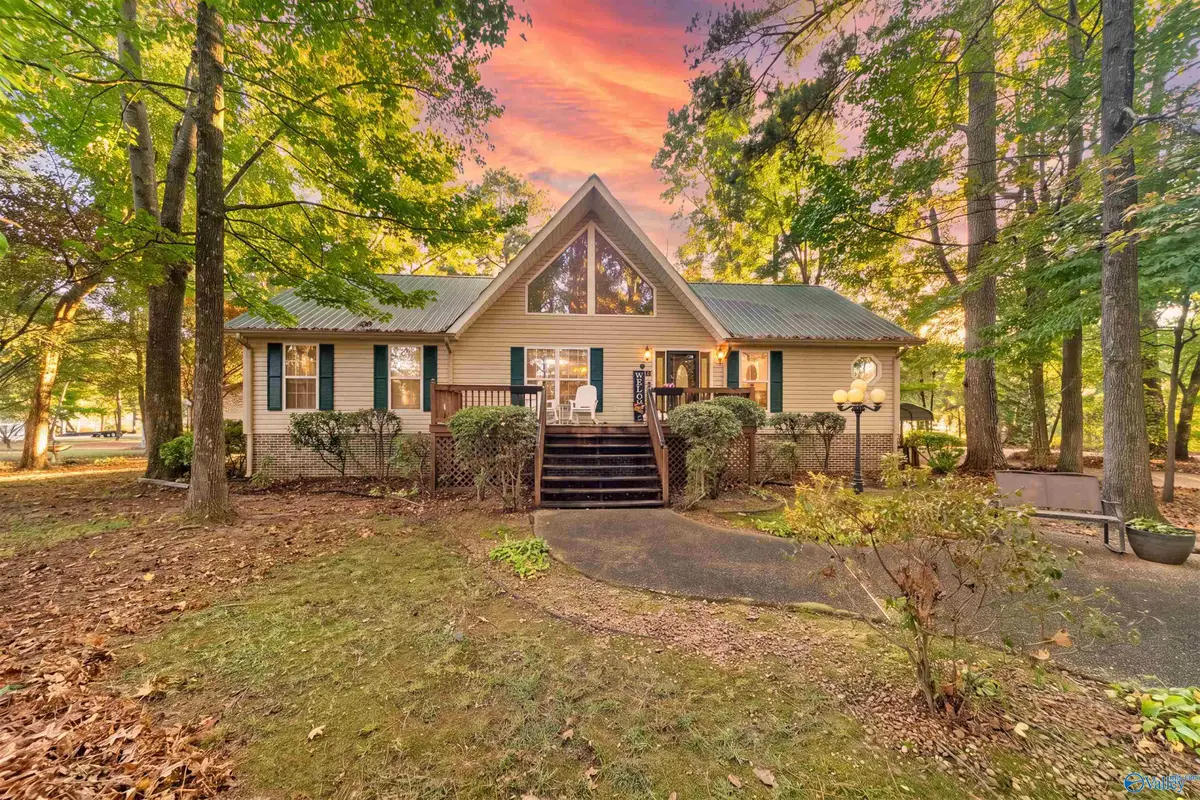 90 Pine Harbor Lane, Gadsden, AL 35903 - #1