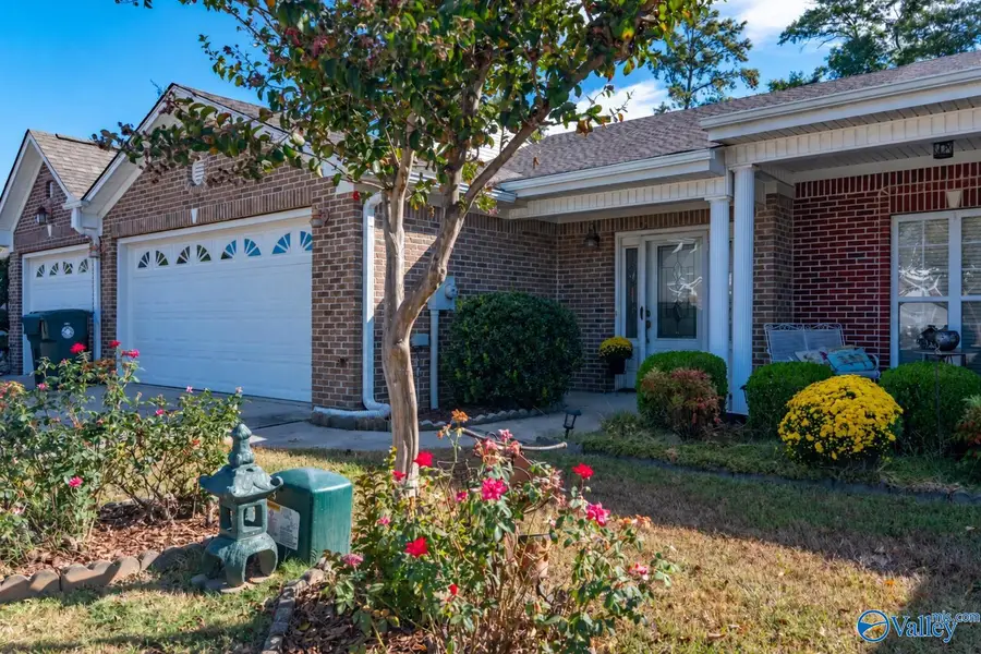 17714 Antlers Pass, Athens, AL 35611 - #2