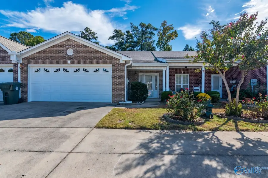 17714 Antlers Pass, Athens, AL 35611 - #3