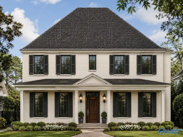 116 Stenness Branch, Madison, AL 35756