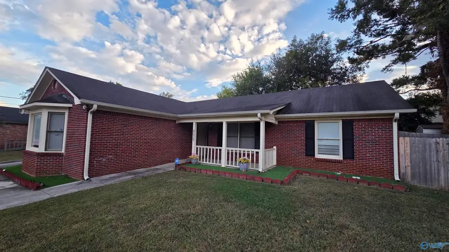 4039 Knollbrook Drive Nw, Huntsville, AL 35810 - #2