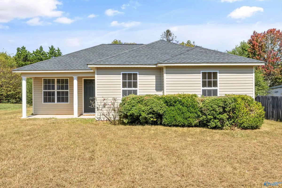 2077 Ready Section Road, Toney, AL 35773 - #1