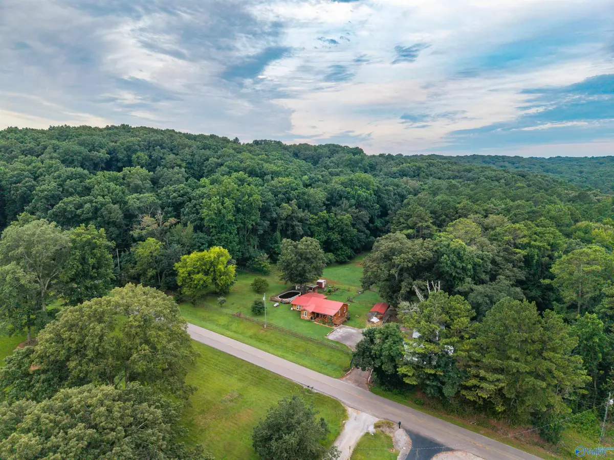 1374 NE Thompson Road, Decatur, AL 35603 - #1