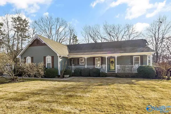 109 Lorene Drive, Harvest, AL 35749