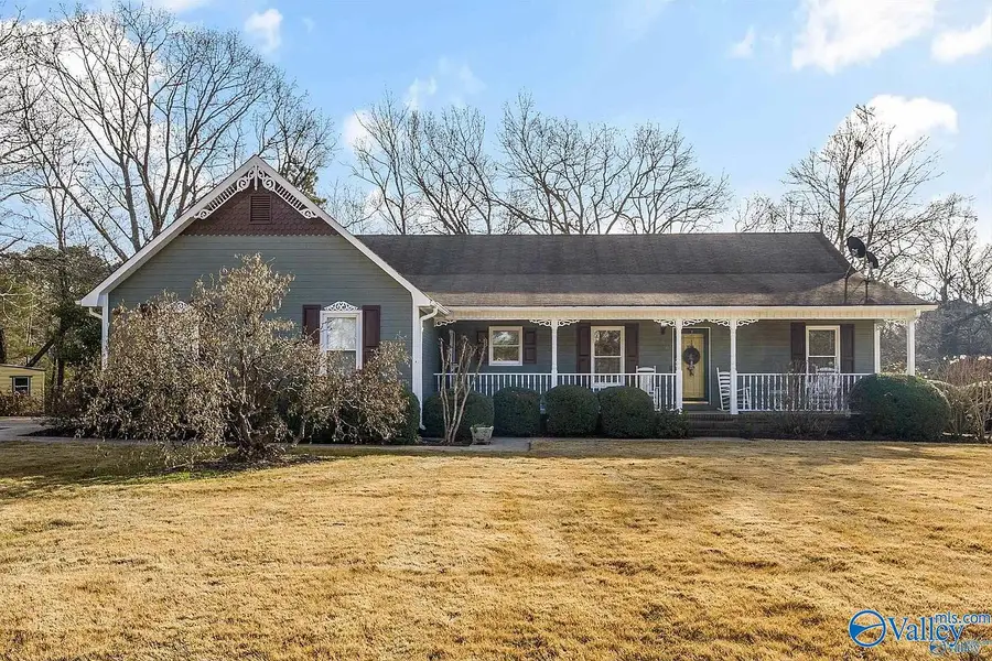 109 Lorene Drive, Harvest, AL 35749 - #3