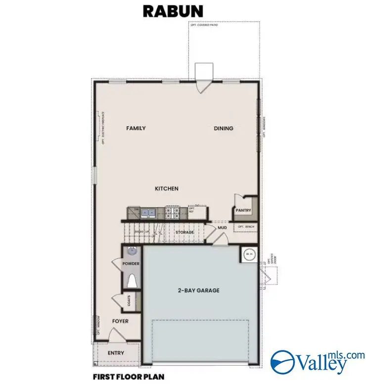 155 Aurora Circle, Fayetteville, TN 37334 - #2