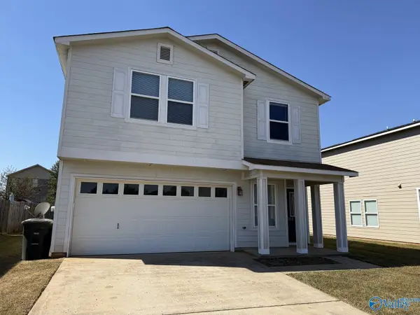 3089 Castlecreek Drive, Madison, AL 35756