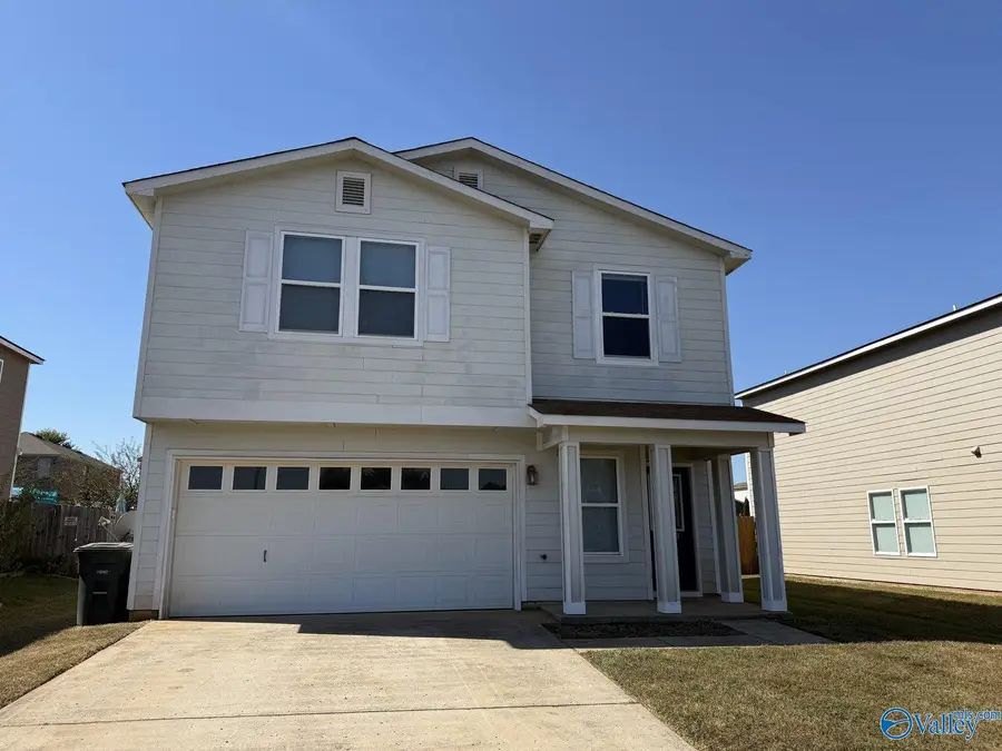 3089 Castlecreek Drive, Madison, AL 35756 - #2