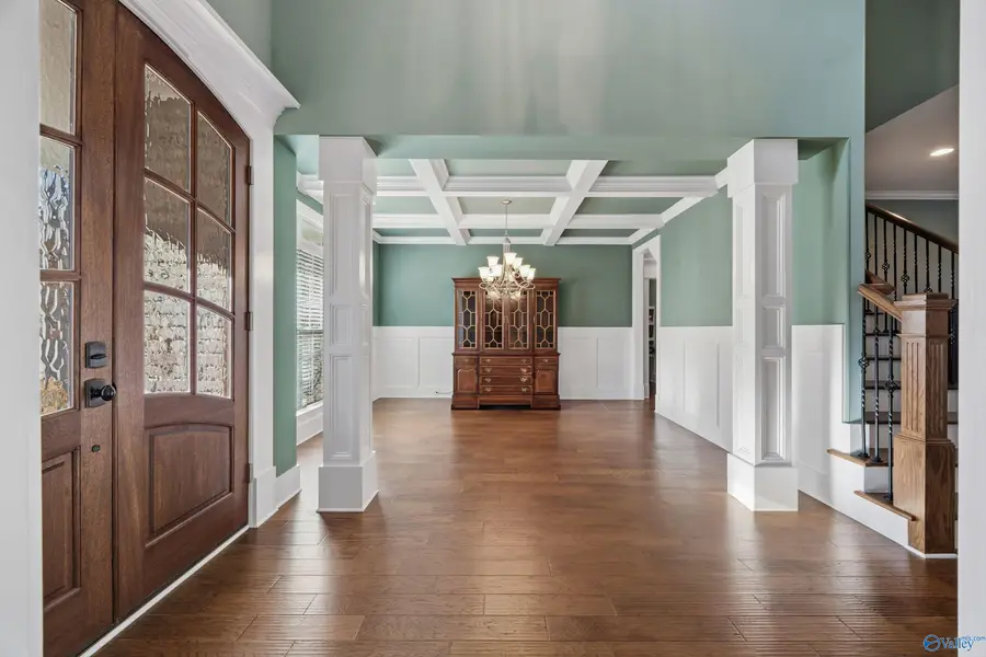 17 Sanders Hill Way, Gurley, AL 35748 - #3