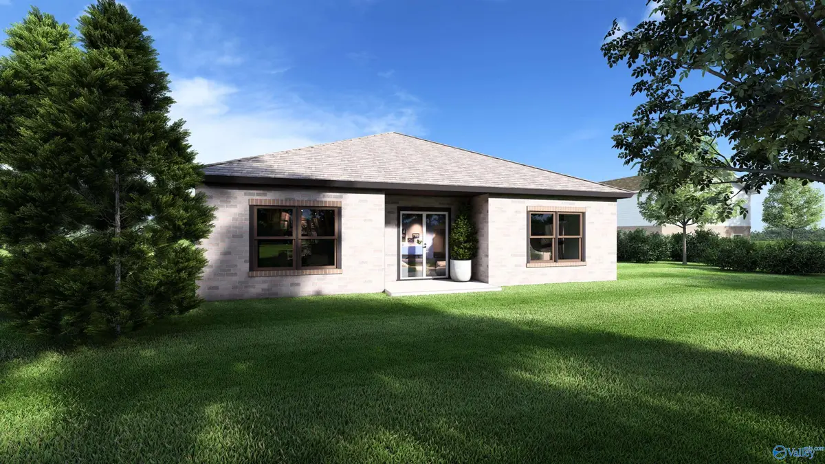 985 Steger Road, Meridianville, AL 35759 - #1