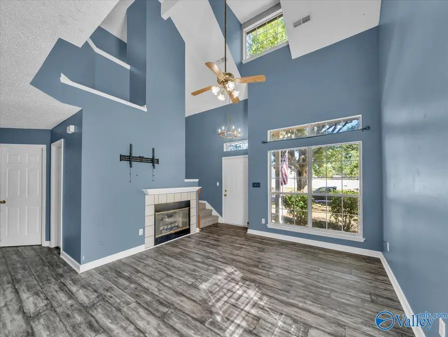 2522 Autumn Ridge Drive Sw, Huntsville, AL 35803 - #3