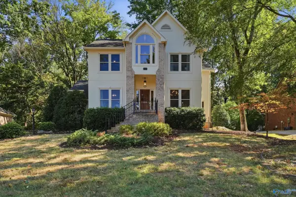 2110 Greenslope Trail Ne, Huntsville, AL 35802