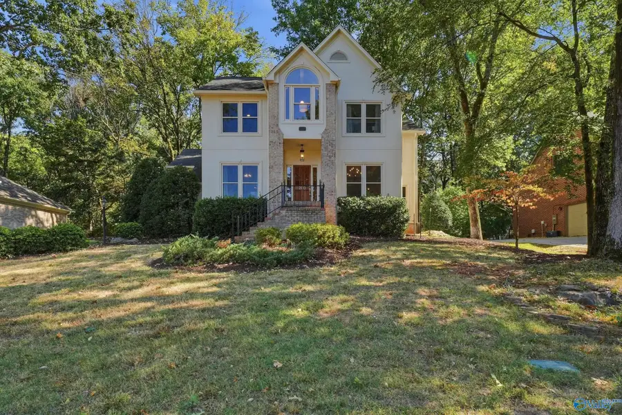 2110 Greenslope Trail Ne, Huntsville, AL 35811 - #2