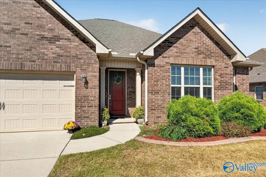 121 Berry Farm Road, Meridianville, AL 35759 - #3