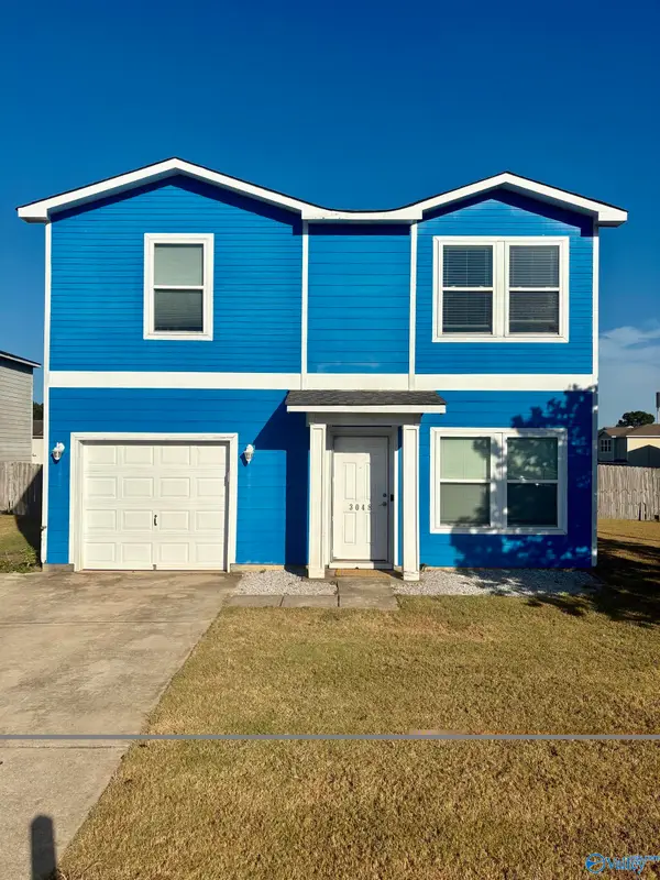 3048 Castlecreek Drive, Madison, AL 35756