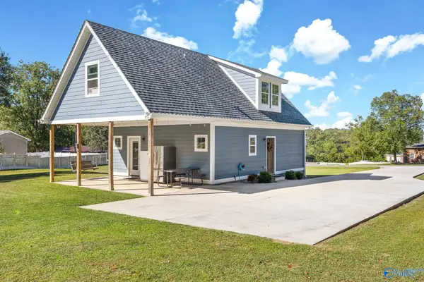 331 Ayers Circle, Grant, AL 35747