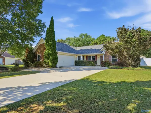 106 Kim Circle, Madison, AL 35758