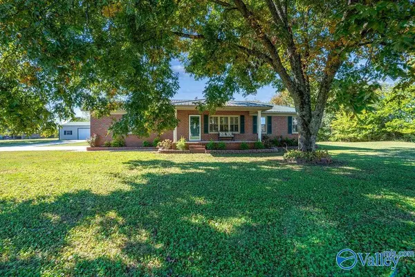 273 Mcpeters Road, Grant, AL 35747