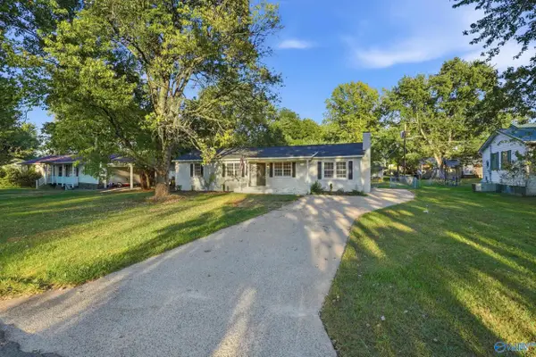 29434 8th Avenue, Ardmore, AL 35739