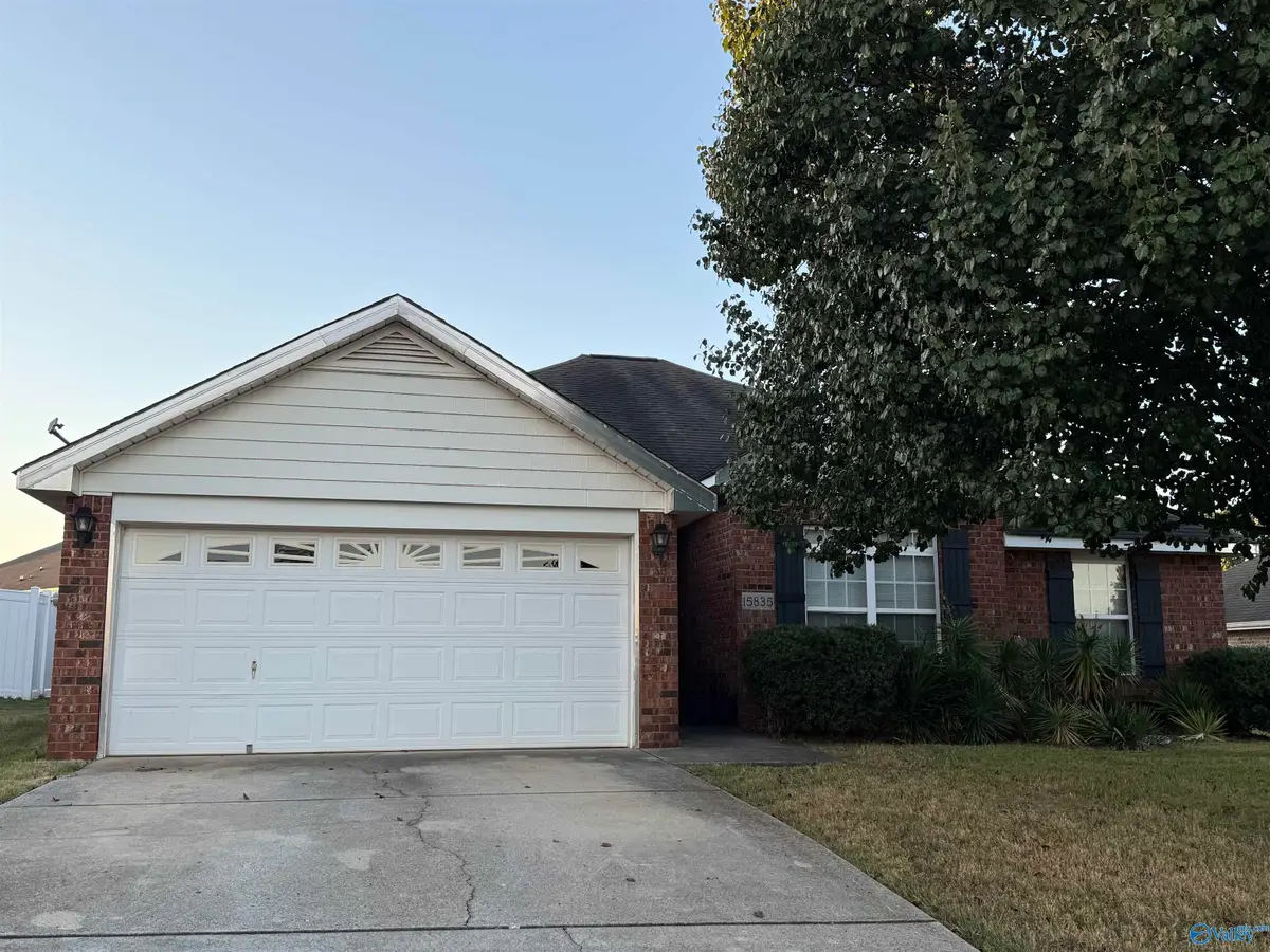15835 Mary Shell Dr Nw, Harvest, AL 35749 - #1