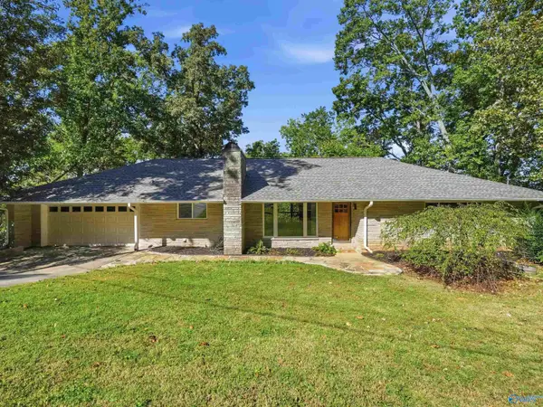 4102 Piedmont Drive Se, Huntsville, AL 35802