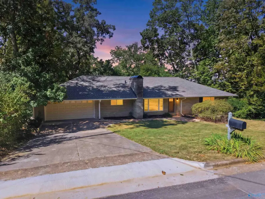 4102 Piedmont Drive Se, Huntsville, AL 35802 - #2
