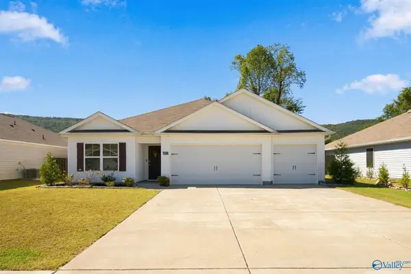 10010 Sequoyah Cove Drive, Owens Cross Roads, AL 35763