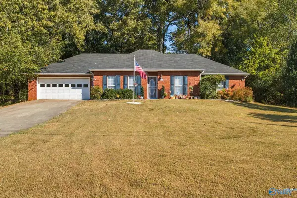 109 Scarlet Oak Circle, Harvest, AL 35749