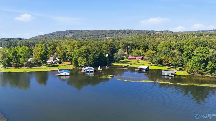 679 Camp Ney-a-ti Drive, Guntersville, AL 35976 - #3