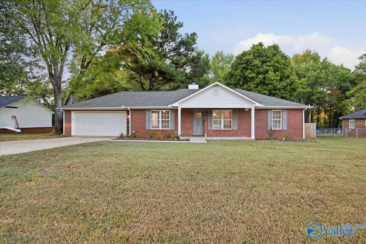 2353 Grimwood Road, Toney, AL 35773 - #1