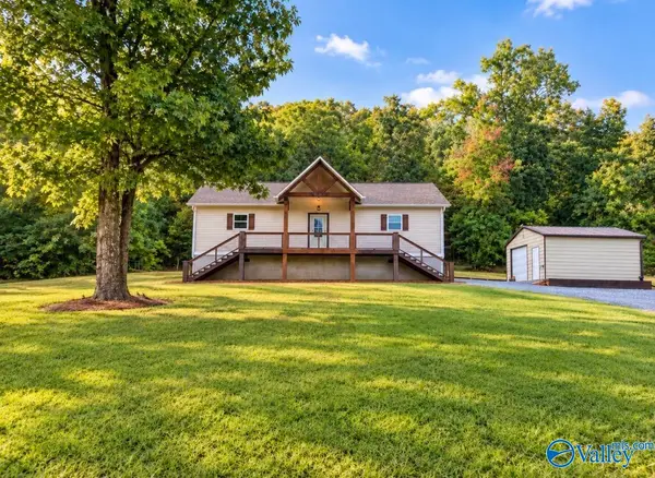 6890 County Road 67, LANGSTON, AL 35755