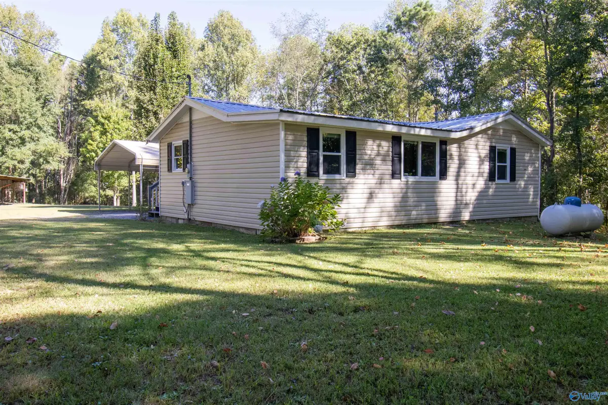 Address Withheld By Seller, Falkville, AL 35622 - #1