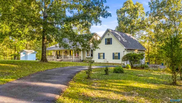 620 County Road 641, Mentone, AL 35984