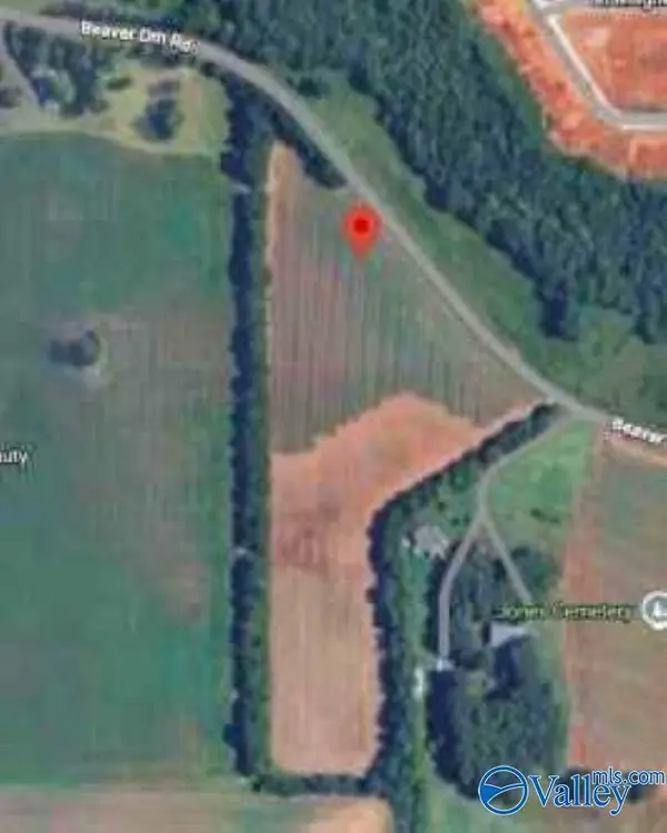 18 Acres Beaver Dam Road, Toney, AL 35773