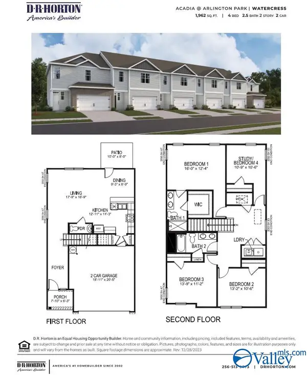 226 Maple Spring Trail, Madison, AL 35758