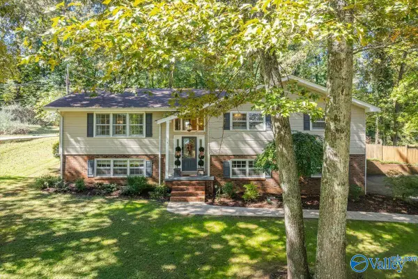 1810 Becky Lane, Scottsboro, AL 35769