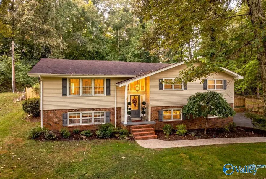 1810 Becky Lane, Scottsboro, AL 35769 - #2