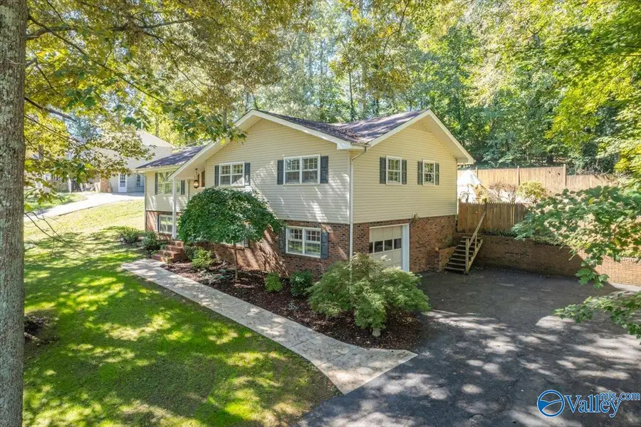 1810 Becky Lane, Scottsboro, AL 35769 - #3