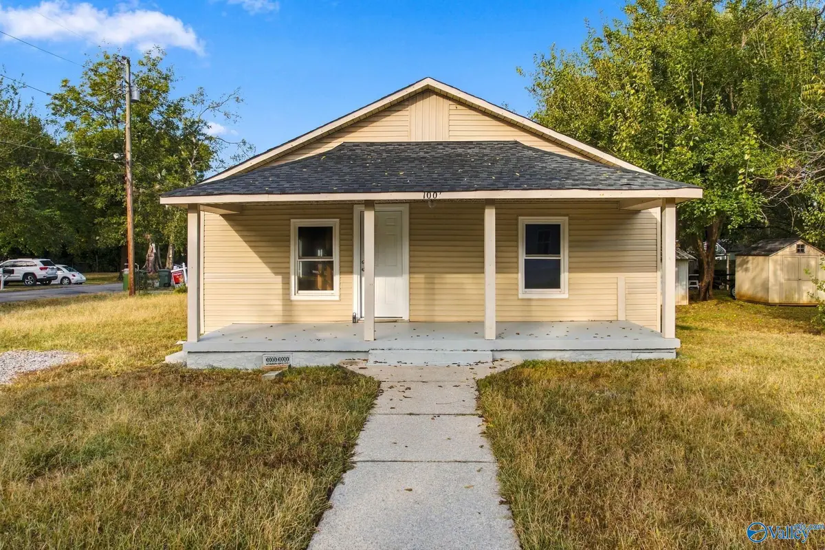 1001 Coleman Street Ne, Huntsville, AL 35801 - #1