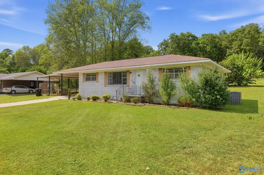 3802 Grand Avenue, Fort Payne, AL 35967 - #2