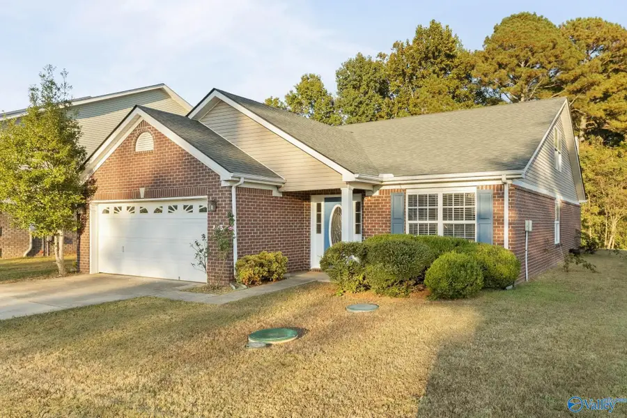 423 Jasmine Drive, Madison, AL 35757 - #2